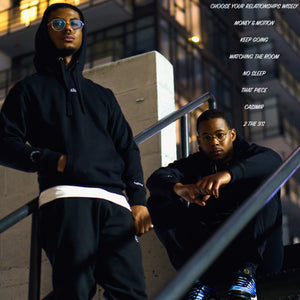 Def By Temptation